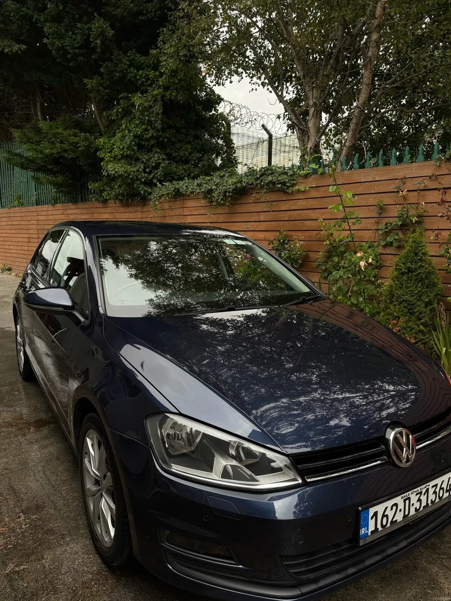 volkswagen golf 1.6 automatic - Image 3