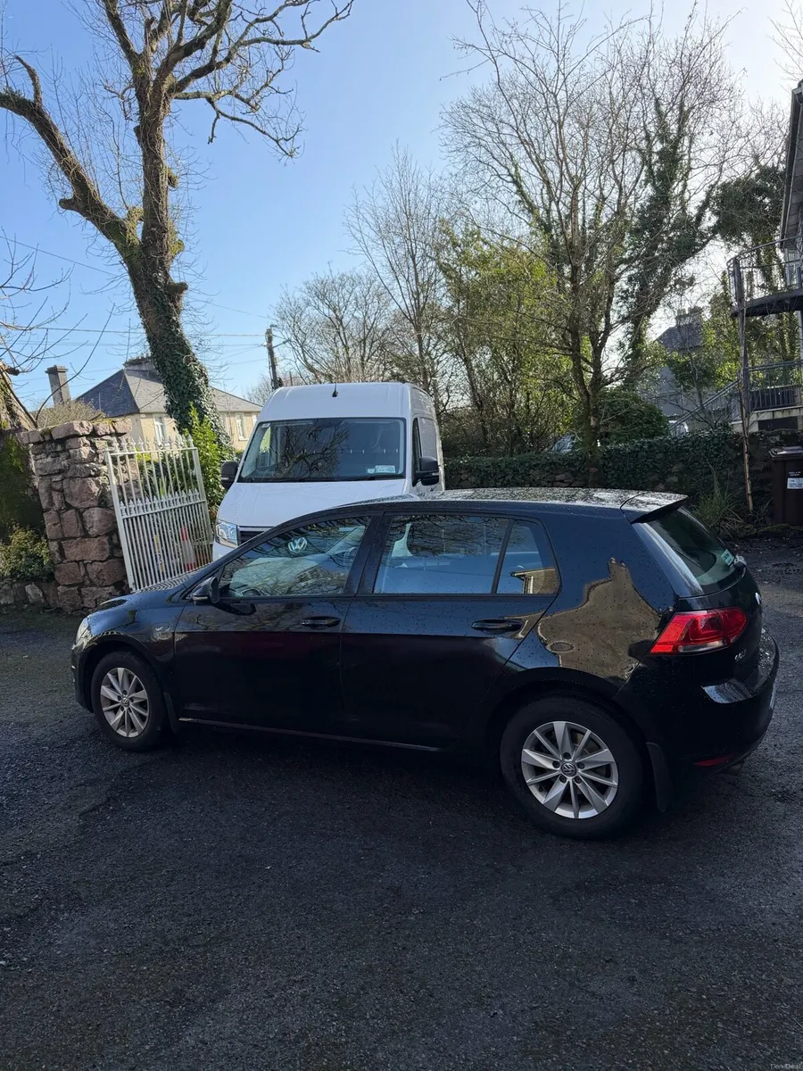 Golf TSI 2013(Low Mileage) - Image 3