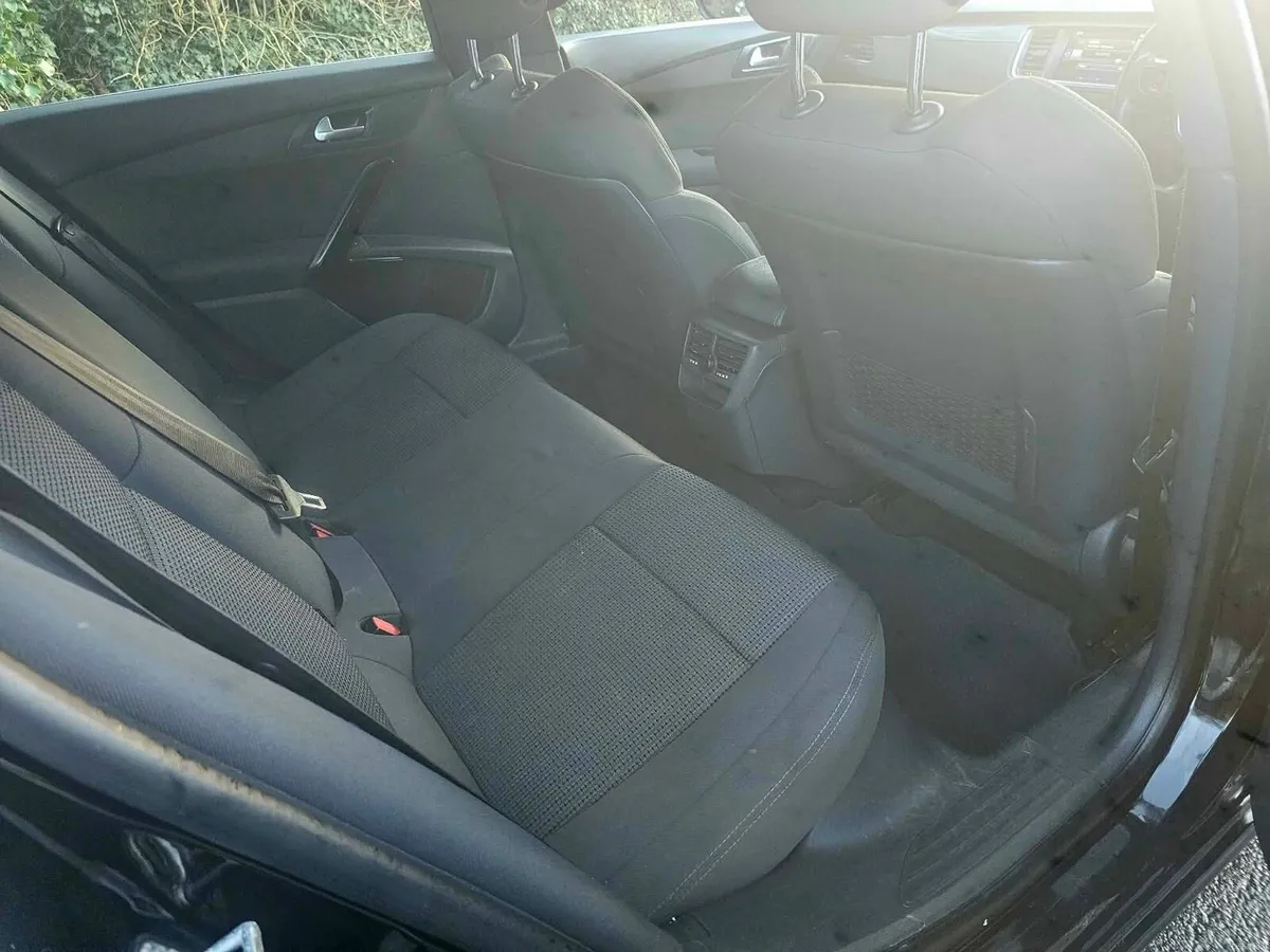 Peugeot 508 - Image 4