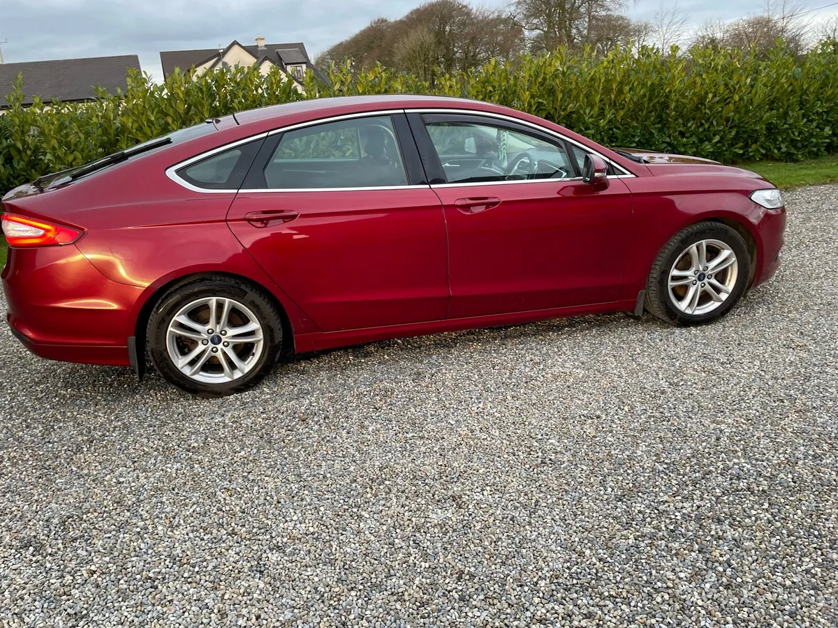 172 Ford Mondeo - Image 2