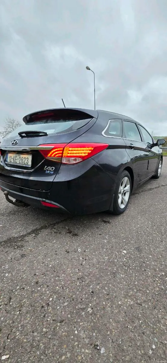 Hyundai i40 - Image 3