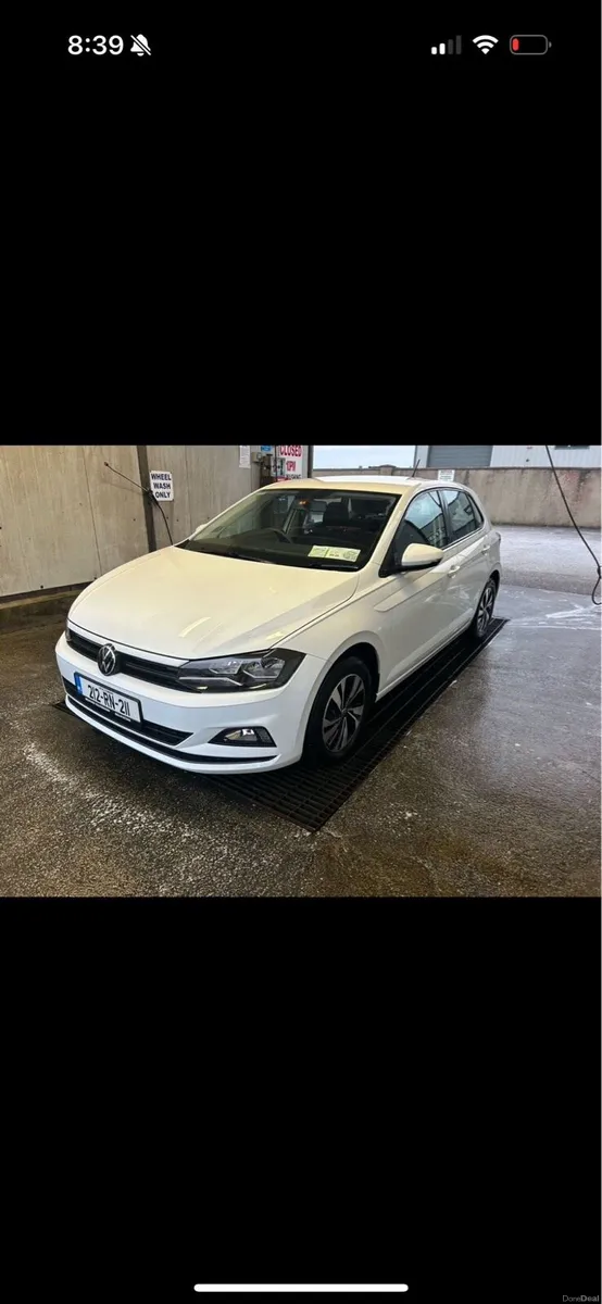 Vw polo - Image 1