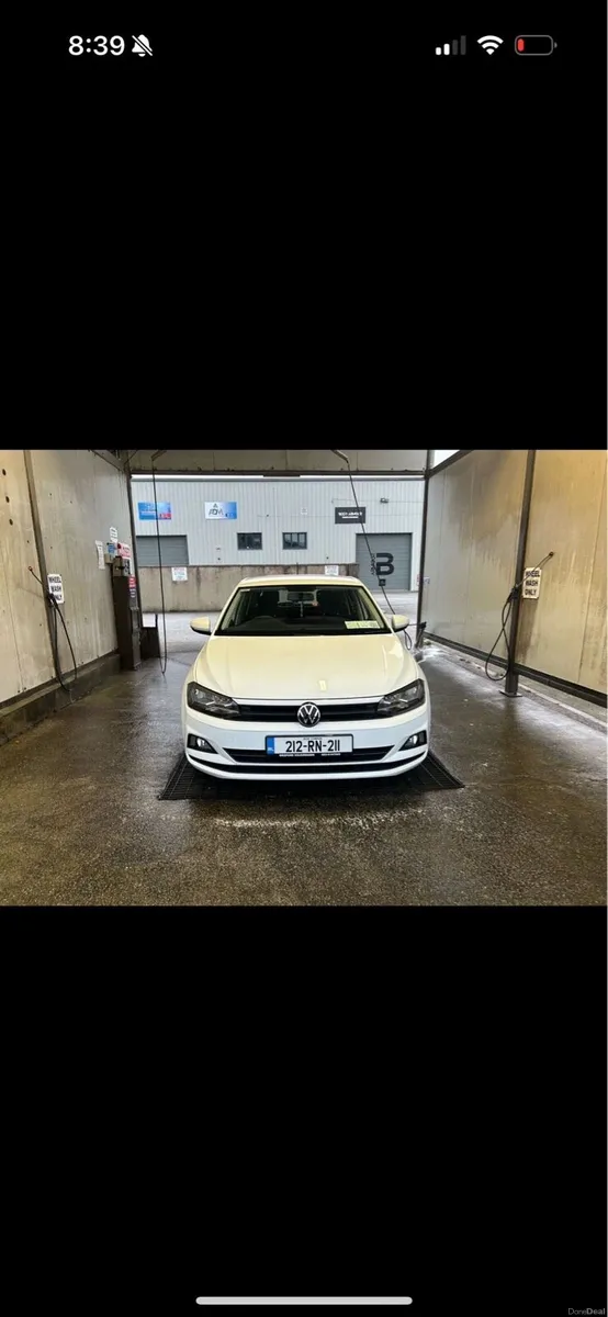 Vw polo - Image 3