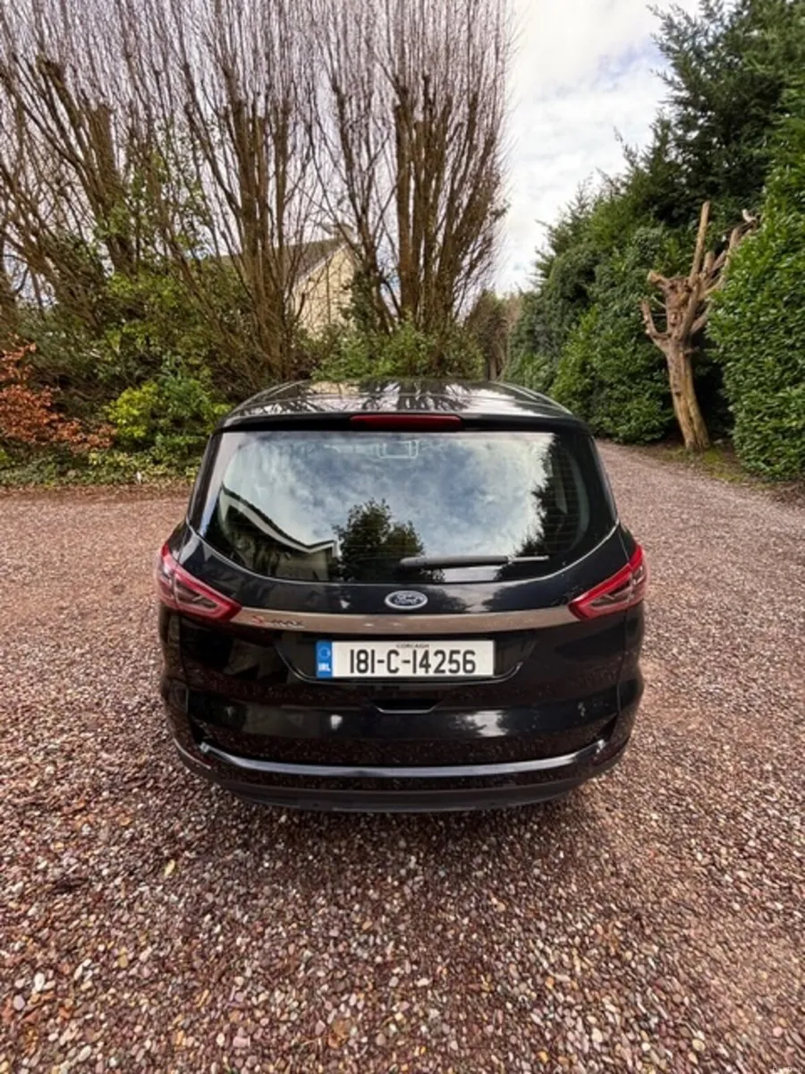 Ford S-Max 2018 - Image 4