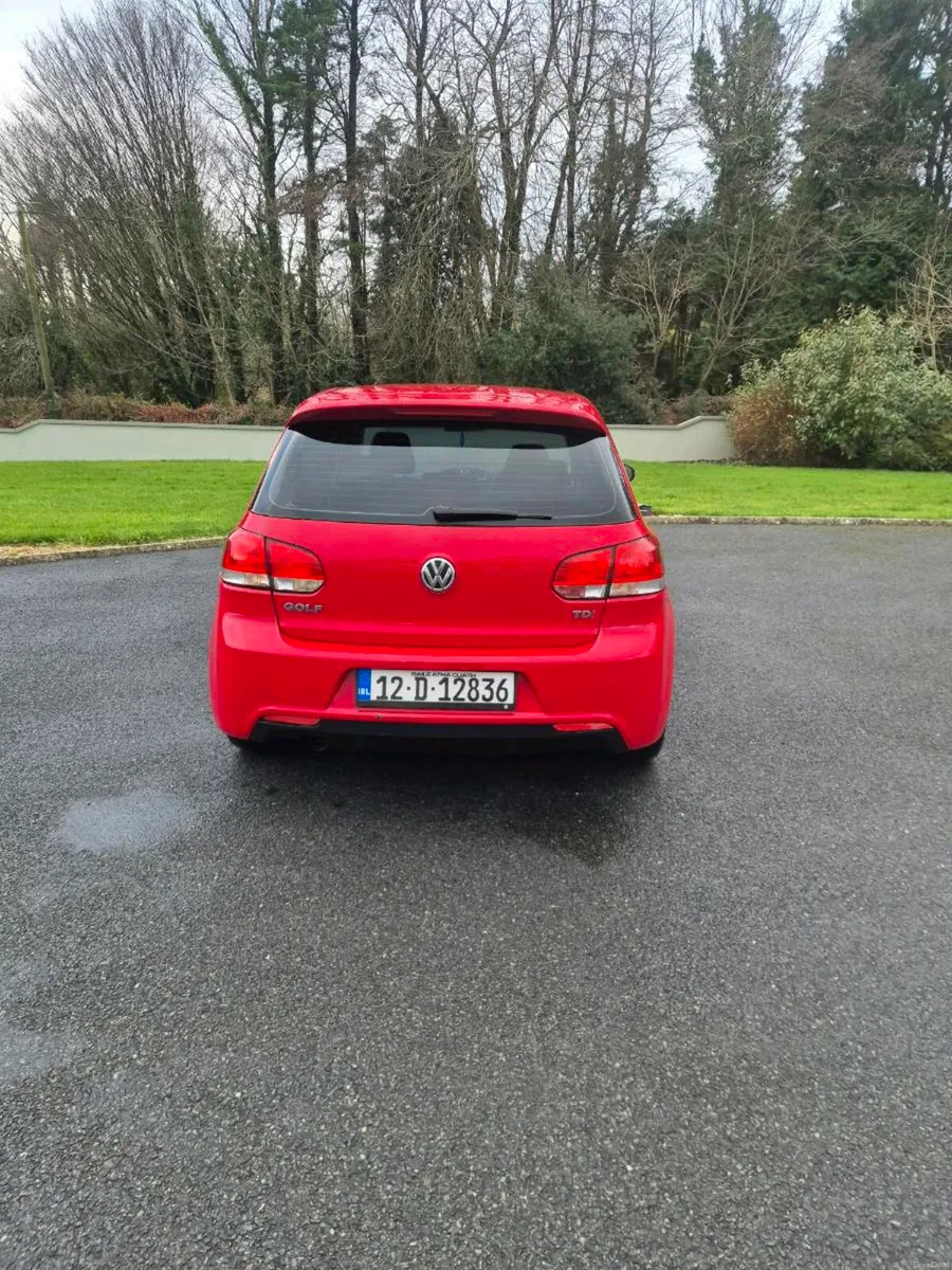 Vw golf - Image 4