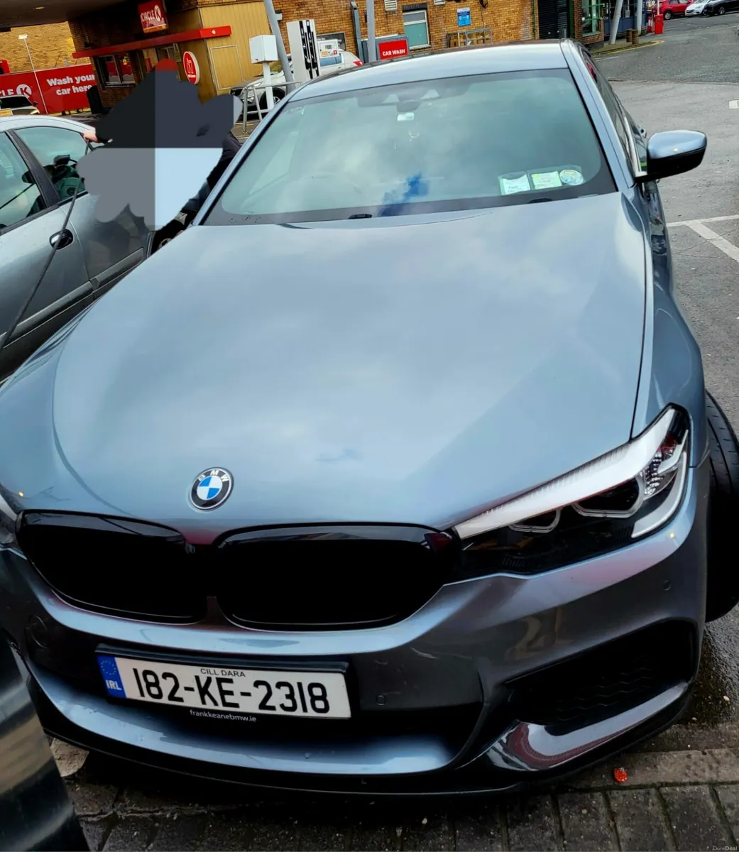Bmw 530e - Image 3