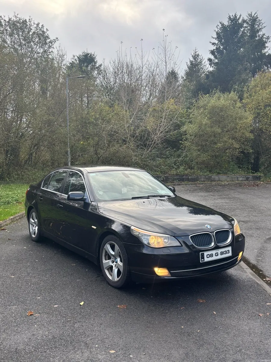 BMW E60 LCI €2850 - Image 2