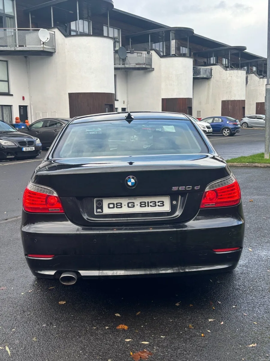 BMW E60 LCI €2850 - Image 4