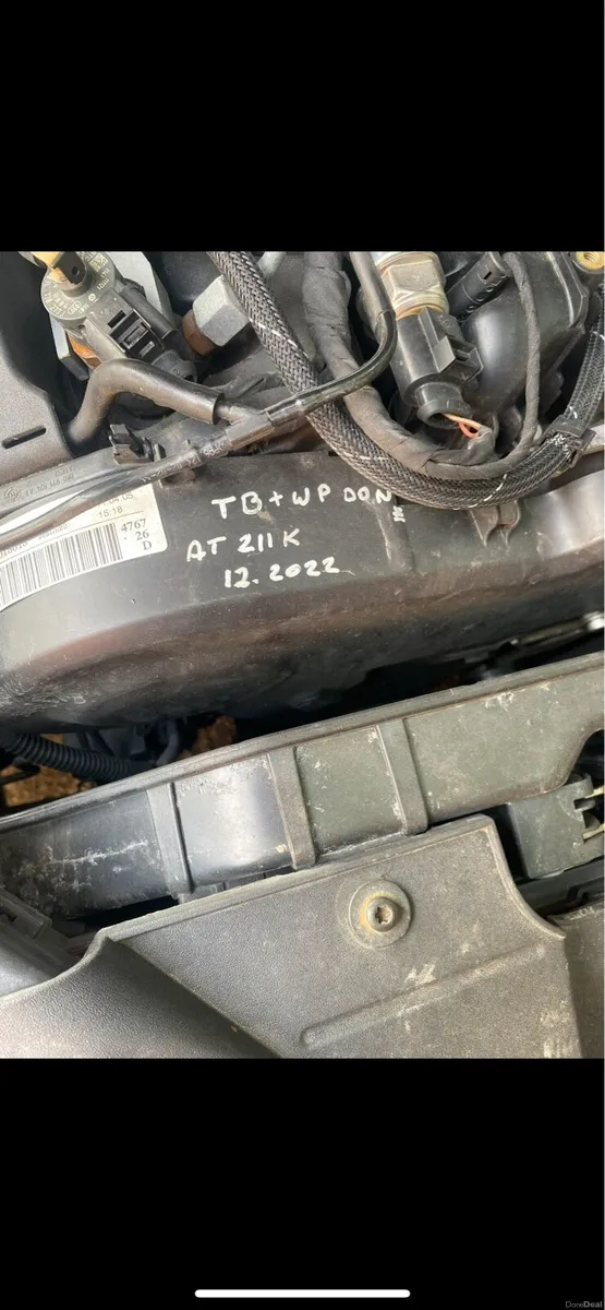 Audi A4 2011 - Image 4