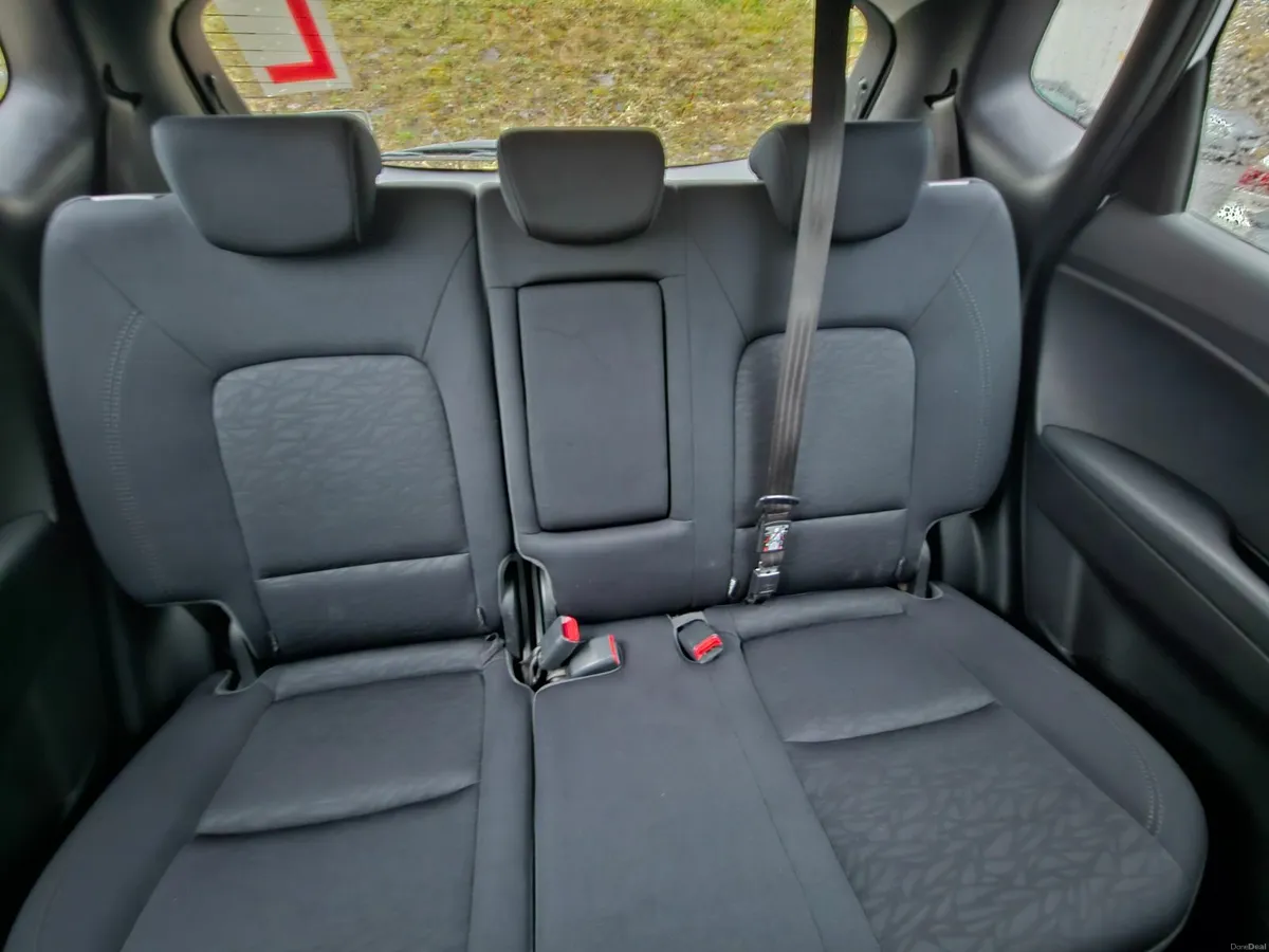 Hyundai ix20 2015 - Image 2