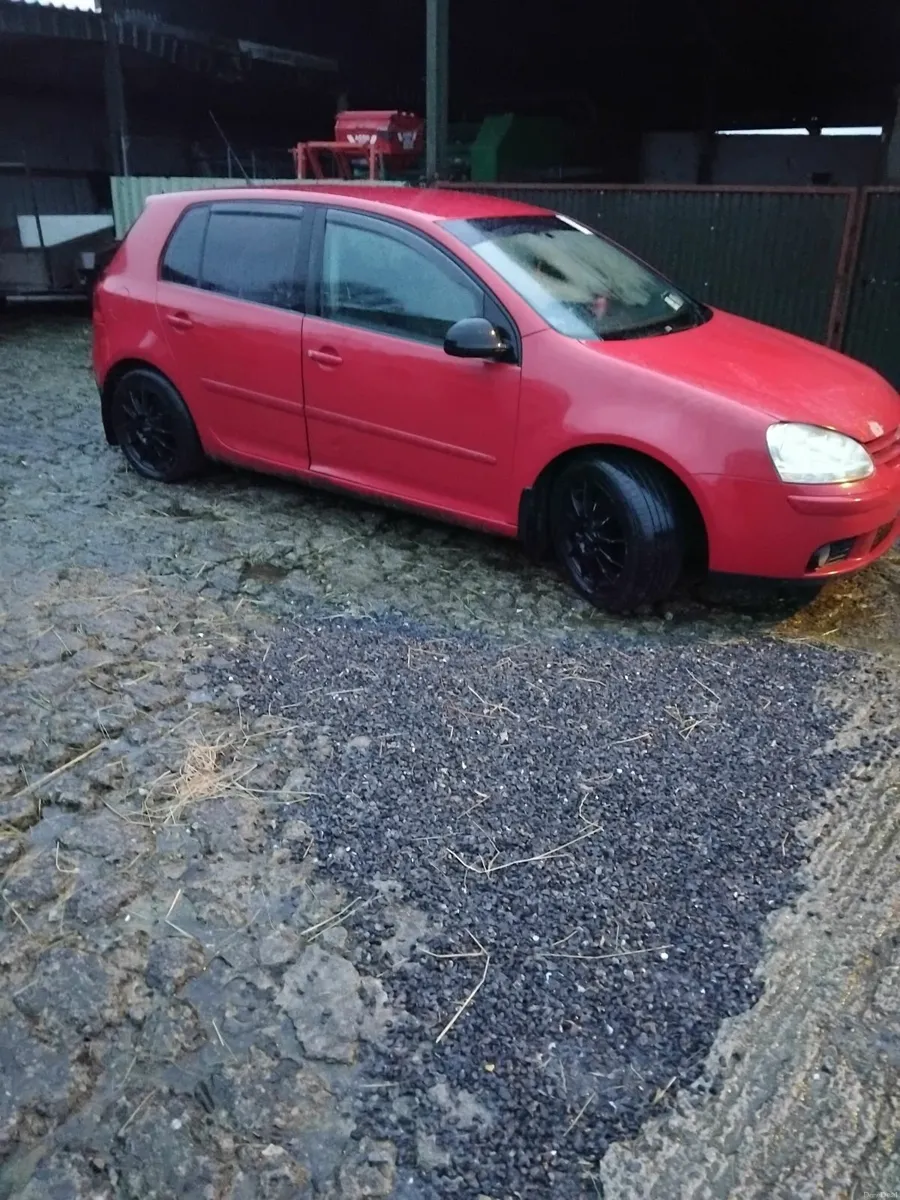 151 Volvo XC60 4wd - Image 3