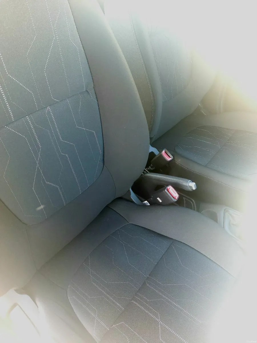 Kia Picanto 2016- Great Condition - Image 2