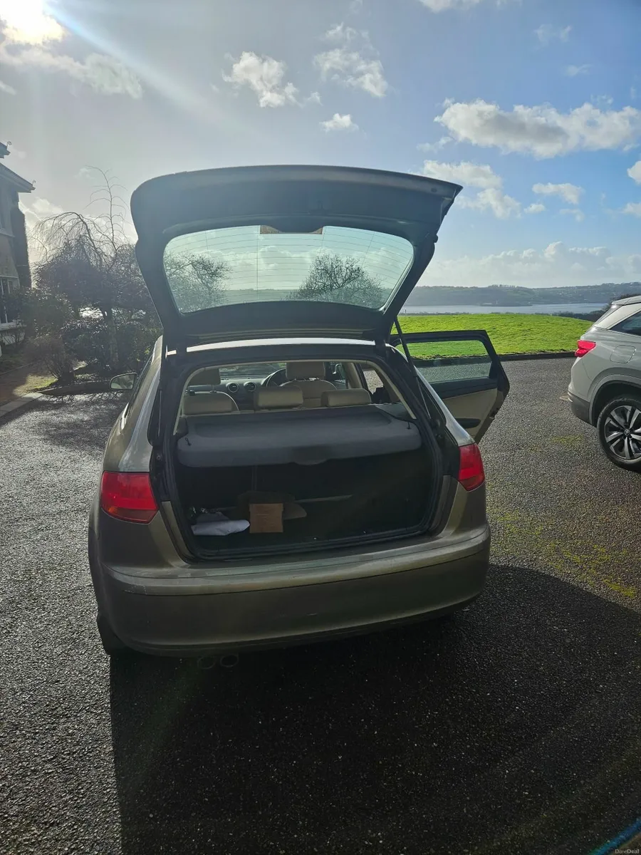 Audi A3 2008 - Image 2