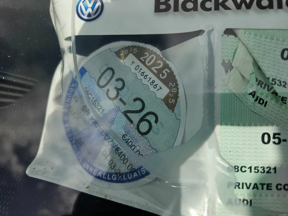 Audi A3 2008 - Image 3