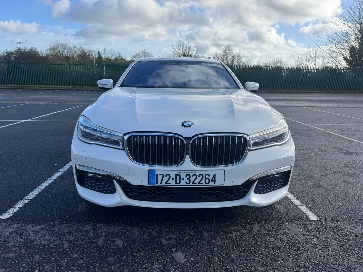 Bmw 7 series - Image 2