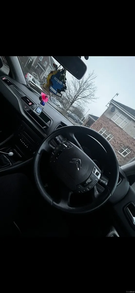 Citroen C5 2010 - Image 2