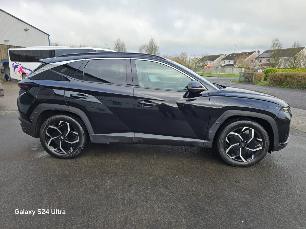 Hyundai Tucson 2022 - Image 5