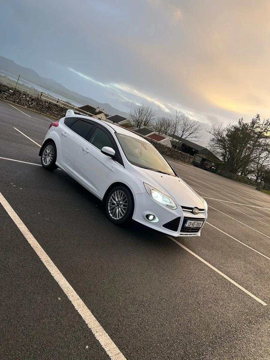 Ford Focus - Image 4