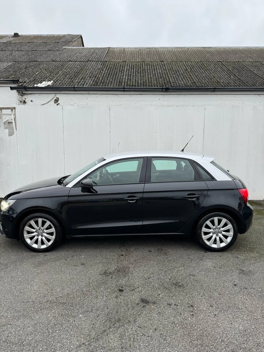Audi A1 2012 Automatic 1.4 Petrol - Image 3