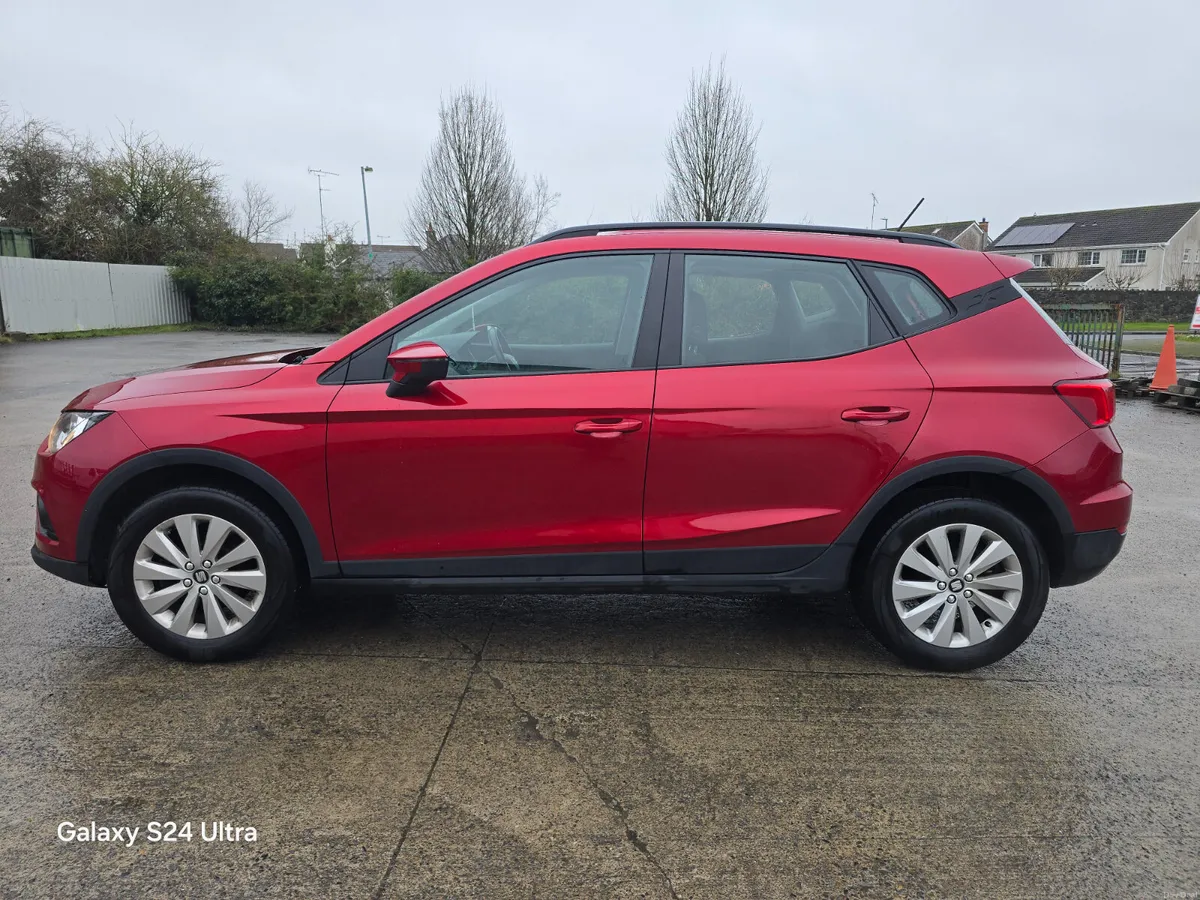 SEAT Arona 2021 - Image 4