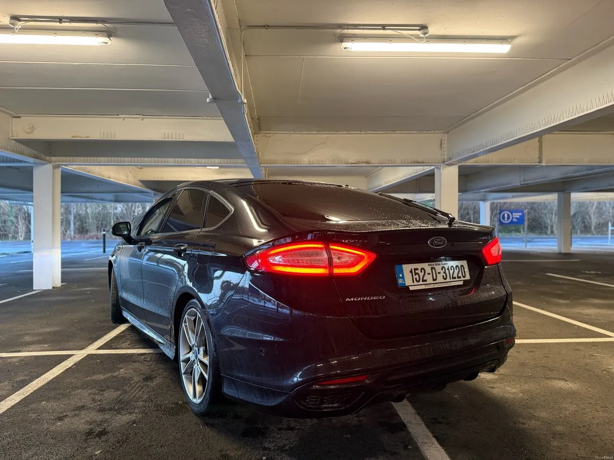 FORD MONDEO 2.0 AUTO - Image 2