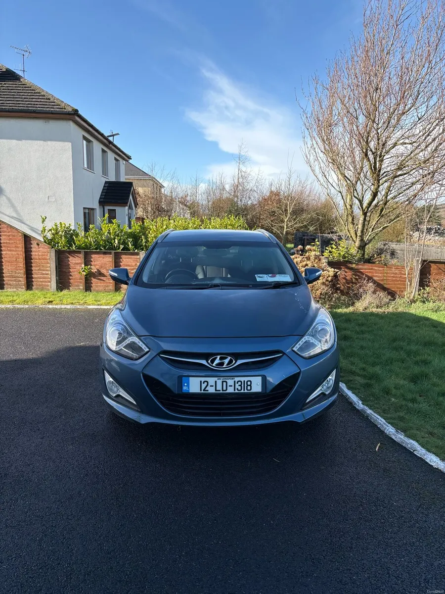 Hyundai i40 - Image 2