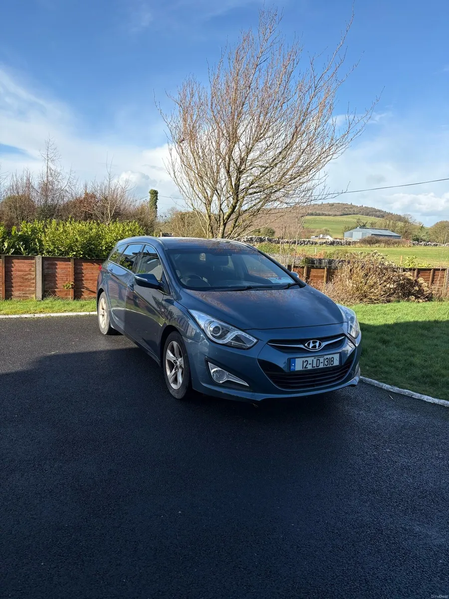 Hyundai i40 - Image 3