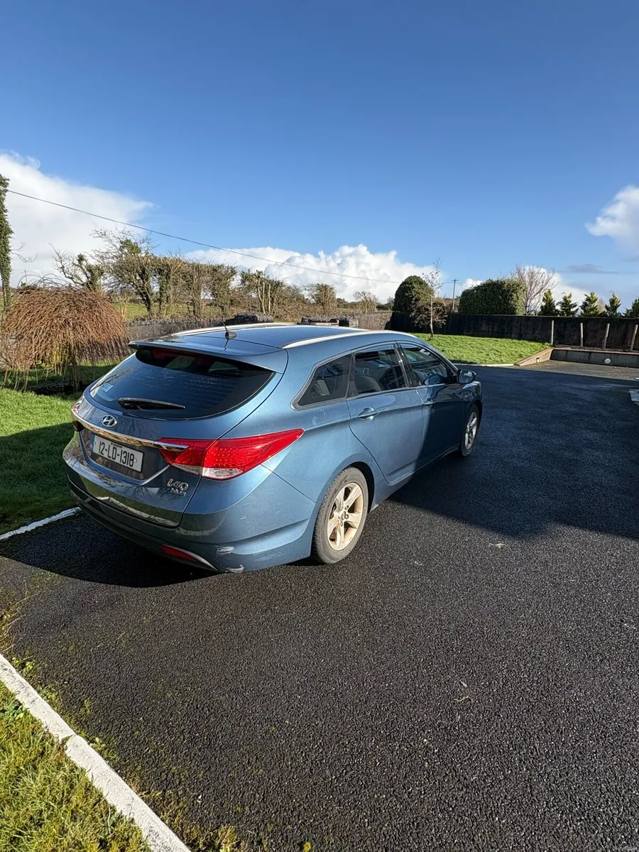 Hyundai i40 - Image 4