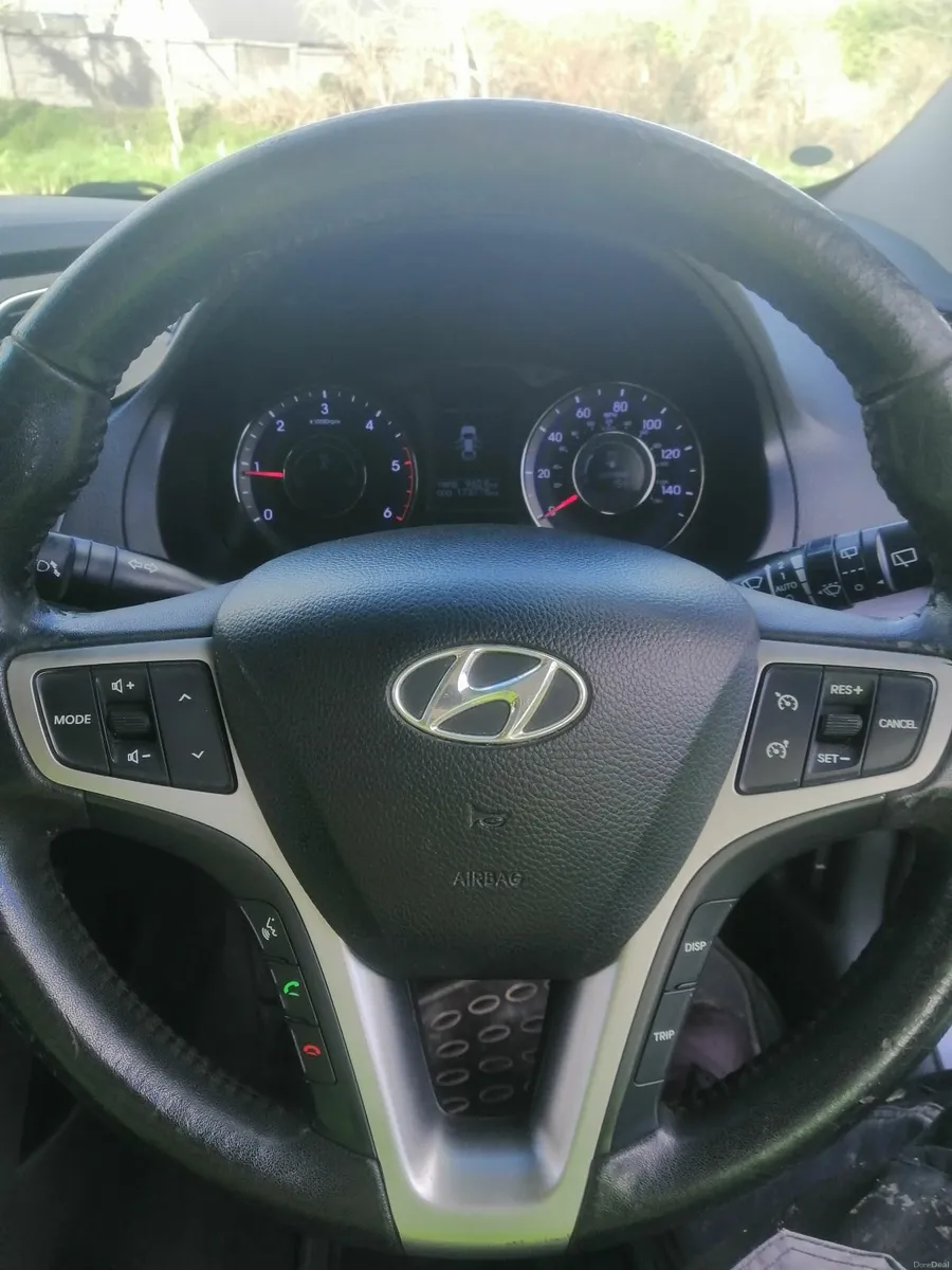 Hyundai i40 2011 - Image 3
