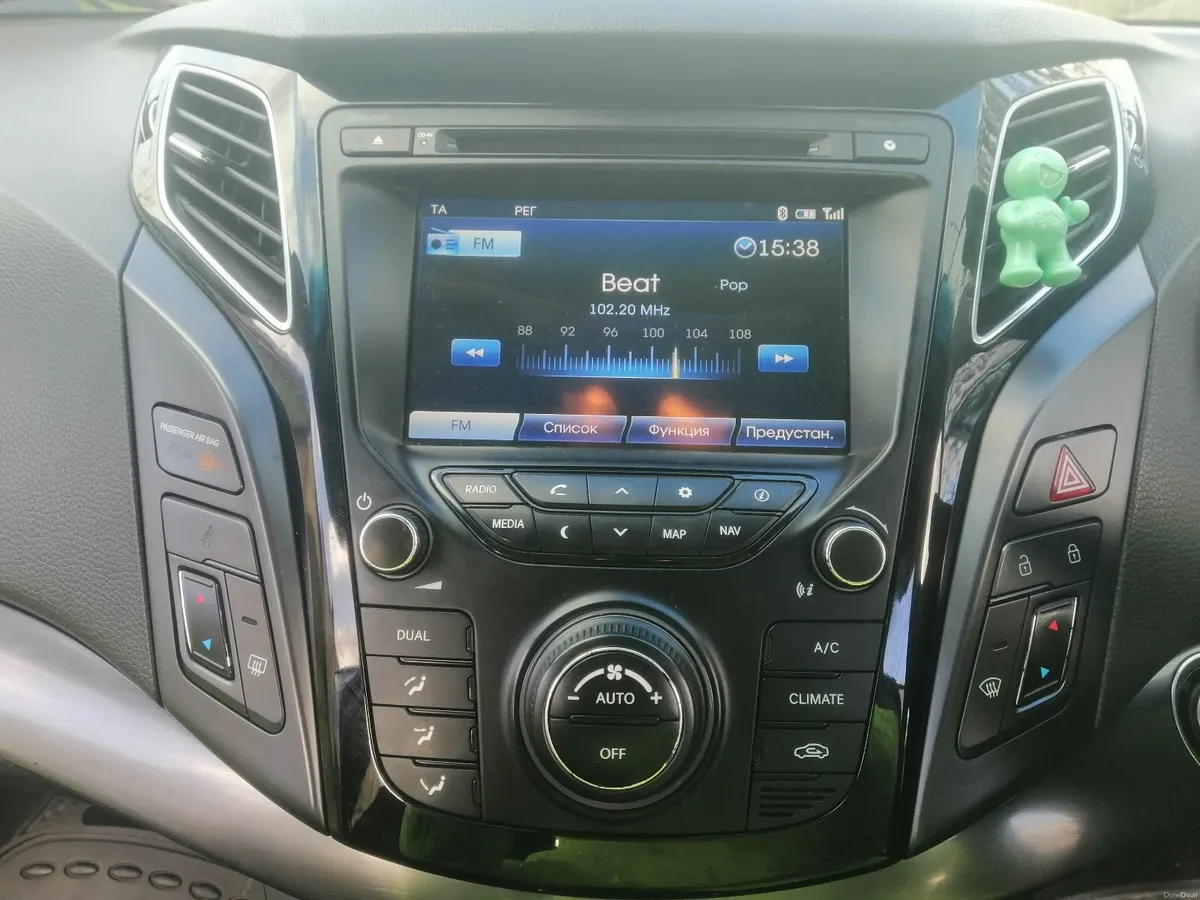 Hyundai i40 2011 - Image 4