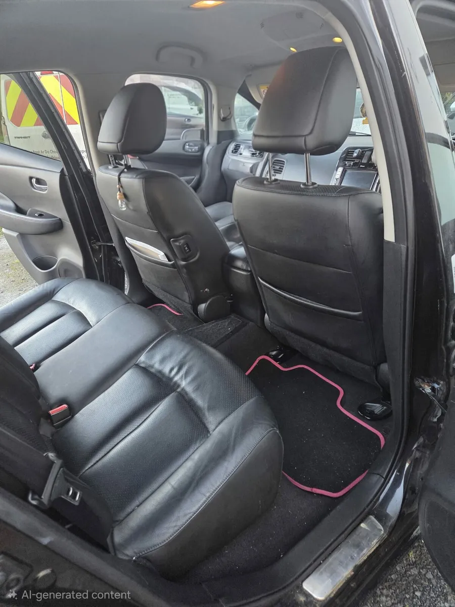 Nissan Leaf Tekna 161 - Image 4
