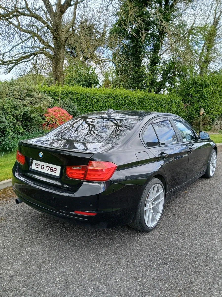 BMW 316 D - Image 4