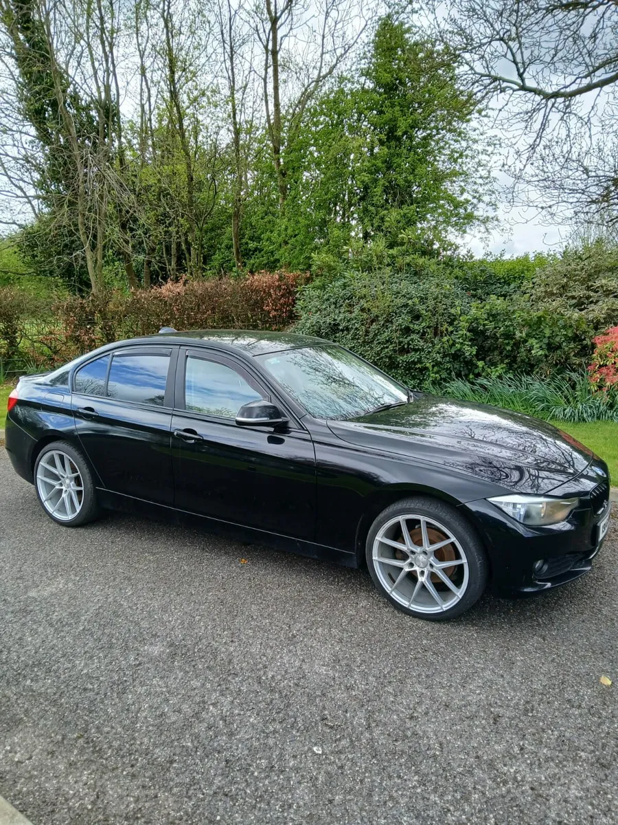 BMW 316 D - Image 1