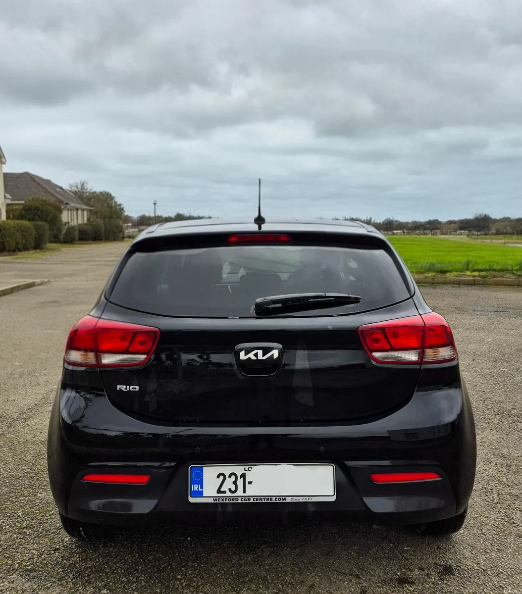 Kia Rio 2023 - Image 4