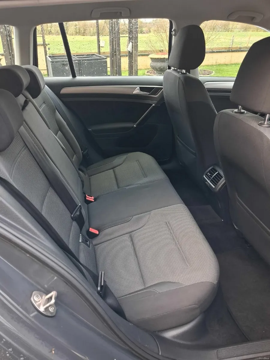 Volkswagen Golf 2015 - Image 6