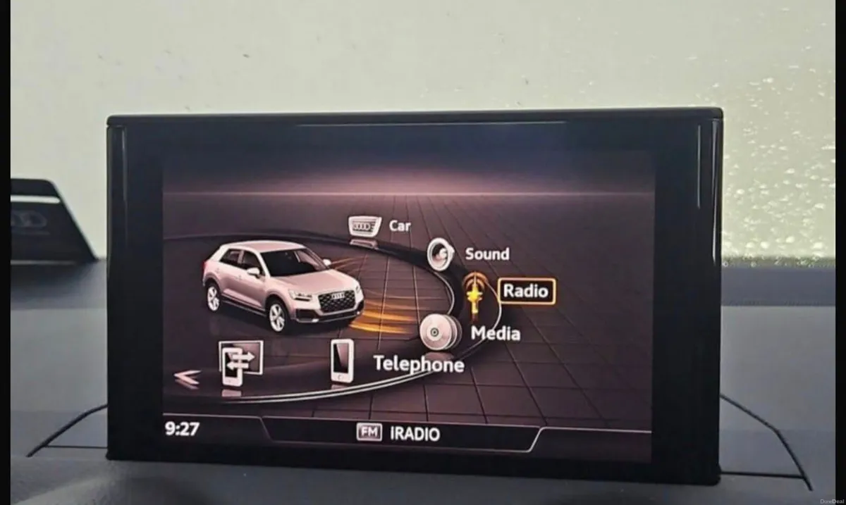 191 Audi Q2  1.6TDI S LINE. - Image 4