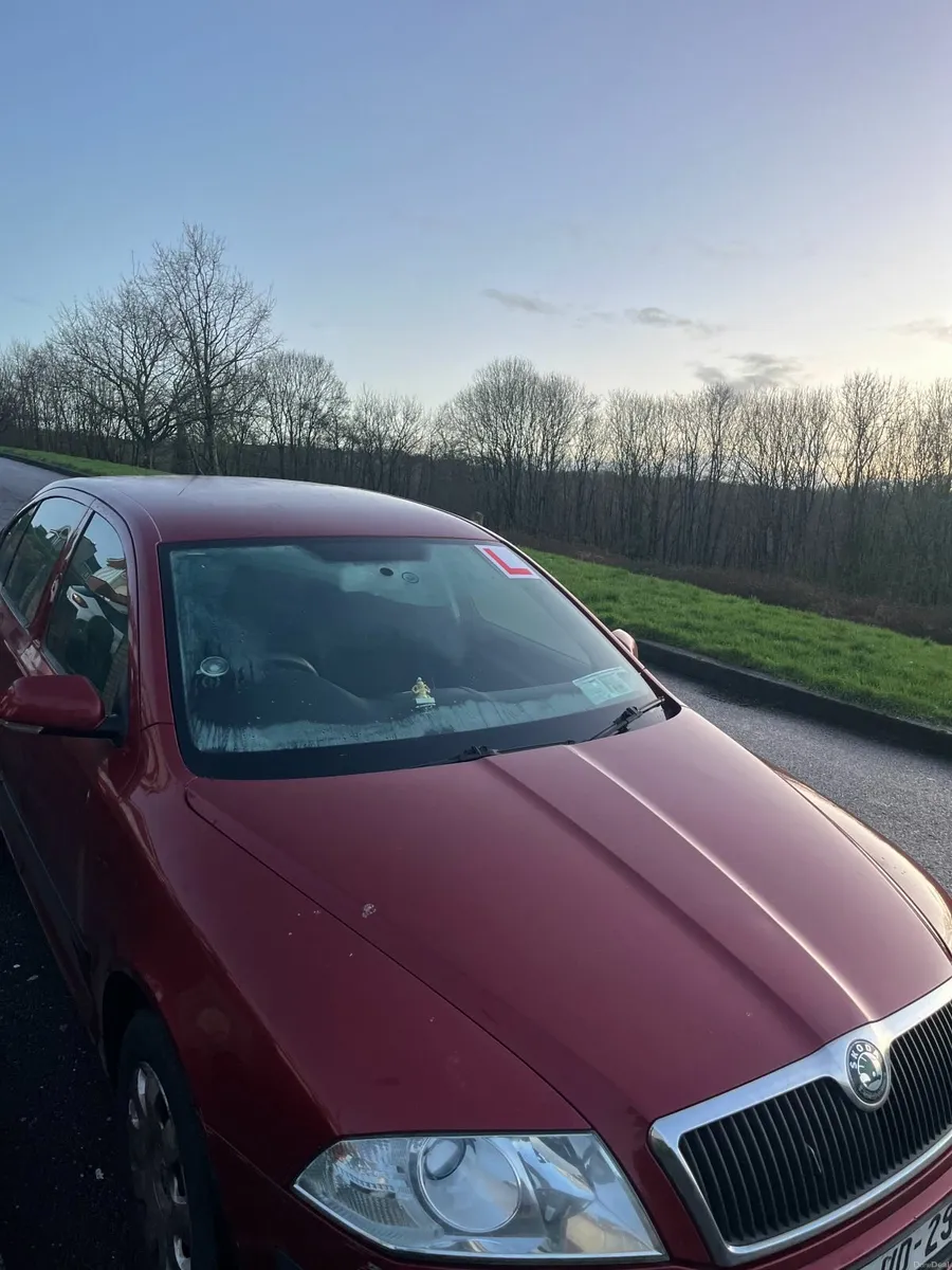 Skoda Octavia 2006 - Image 1