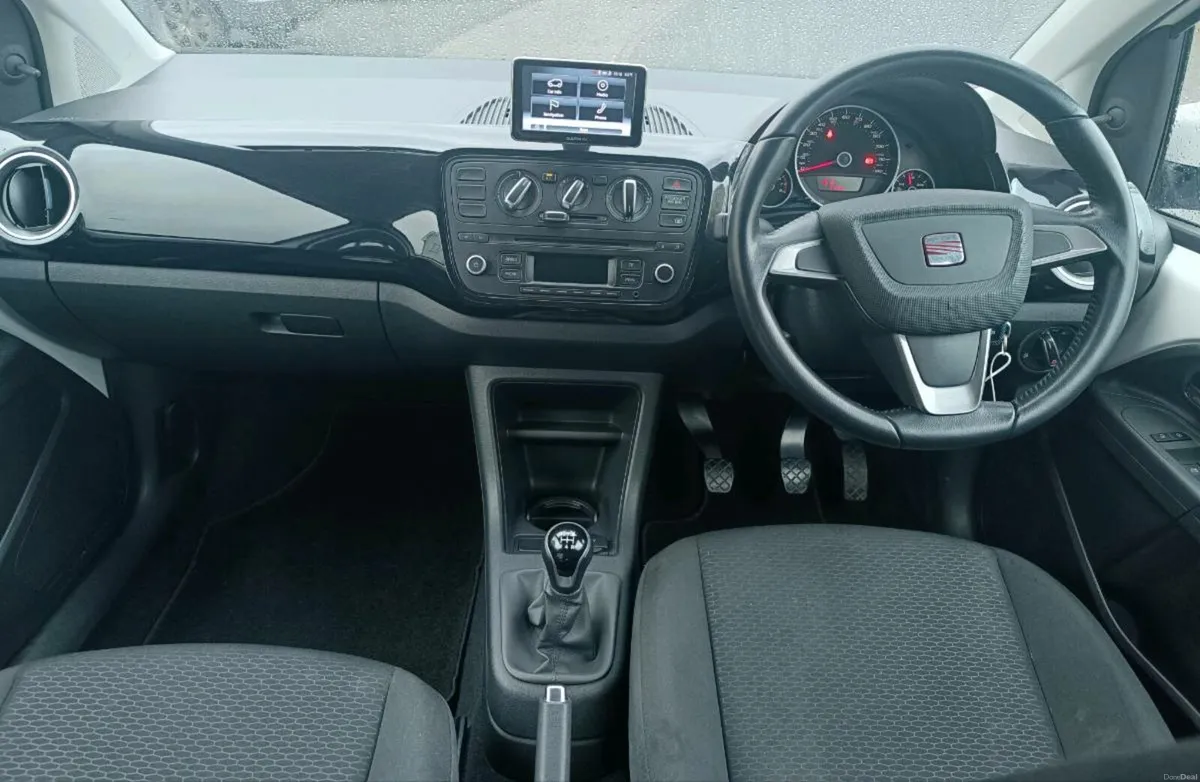 2015 Seat Mii i tech - Image 2