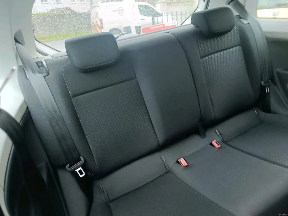 2015 Seat Mii i tech - Image 4