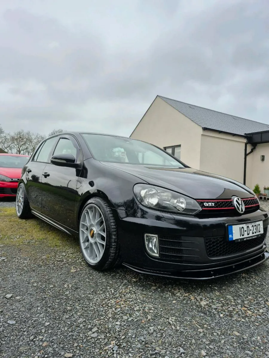 Mk6 golf gti - Image 2