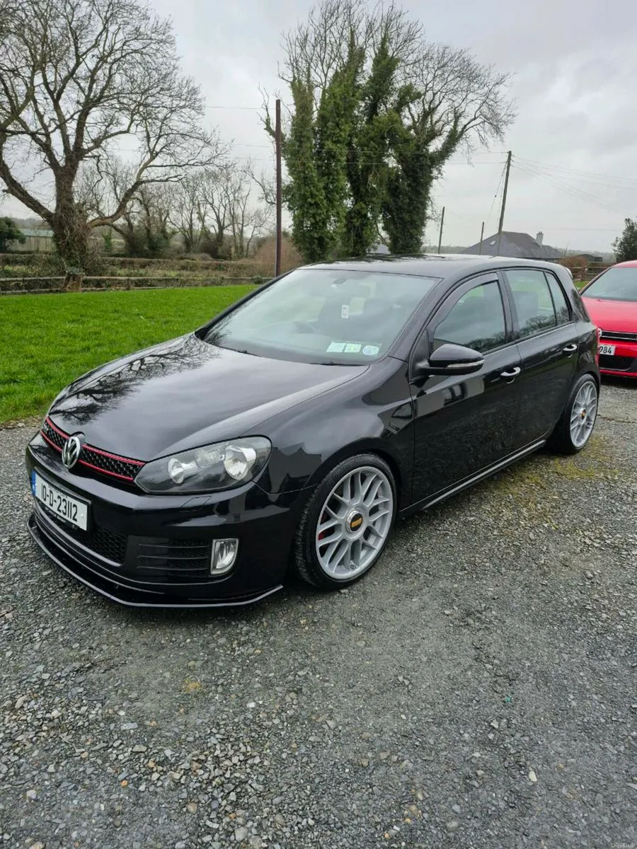 Mk6 golf gti - Image 3