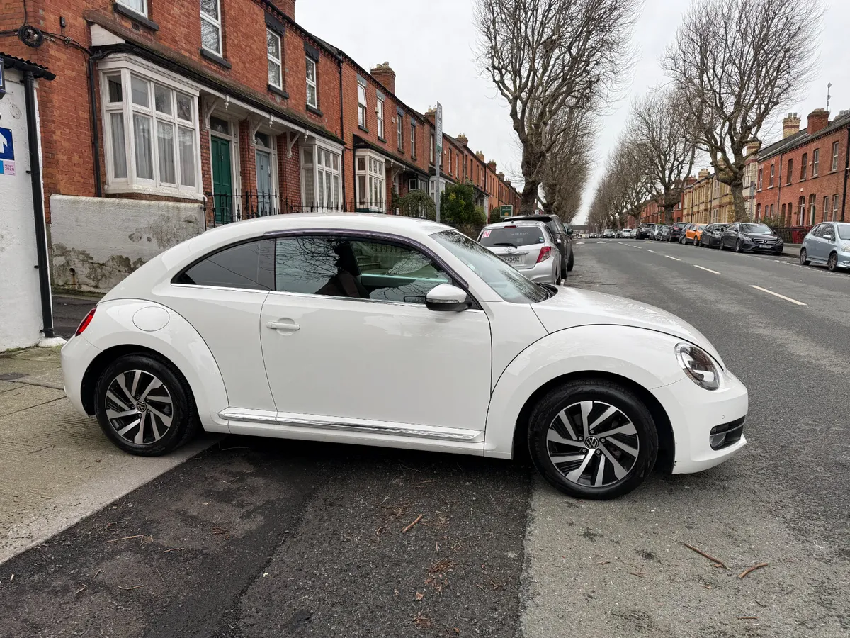2014 Vw Beetle, 1.2tsi Automatic, 92kms, Spec! - Image 4
