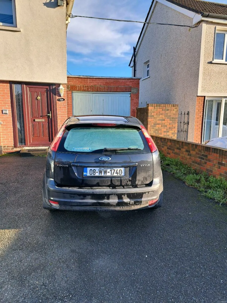 Ford Focus - Image 3
