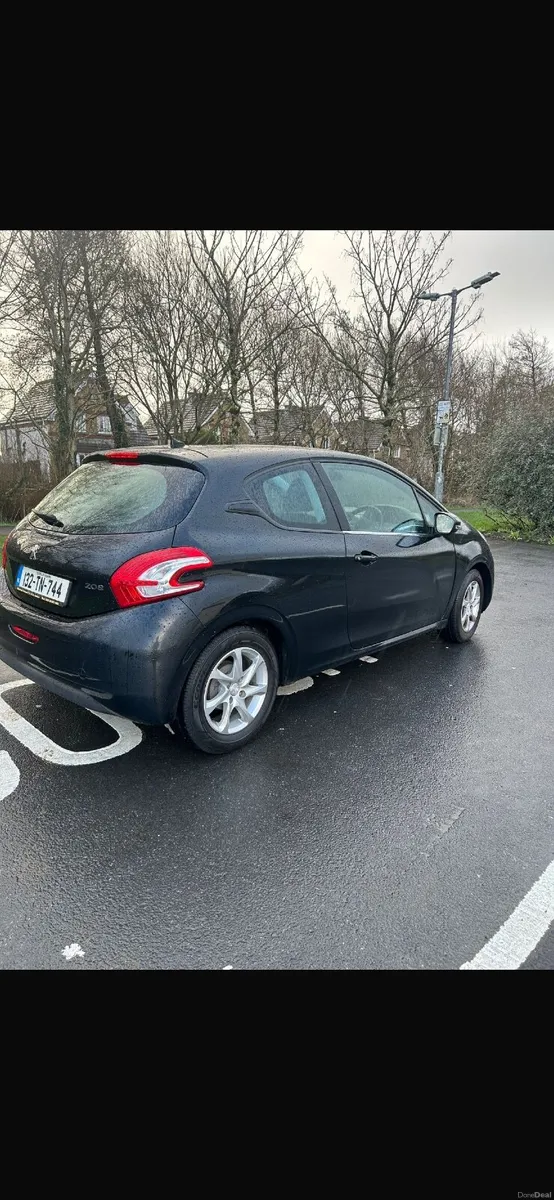 Peugeot 208 2013 - Image 1