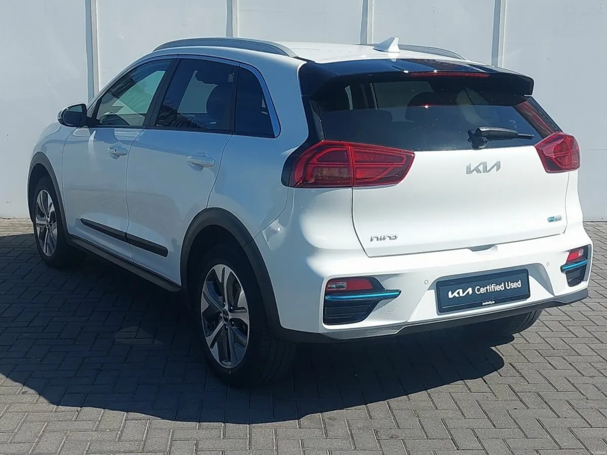 Kia e-Niro Niro 2 Ev  2  201 DCT Auto 64kWh - Image 2