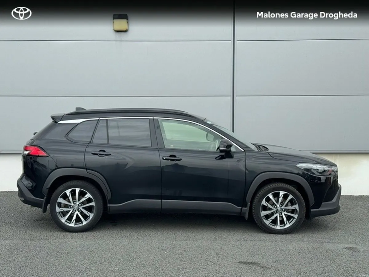 Toyota Corolla Cross COROLLA CROSS SPORT 1.8 - Image 3