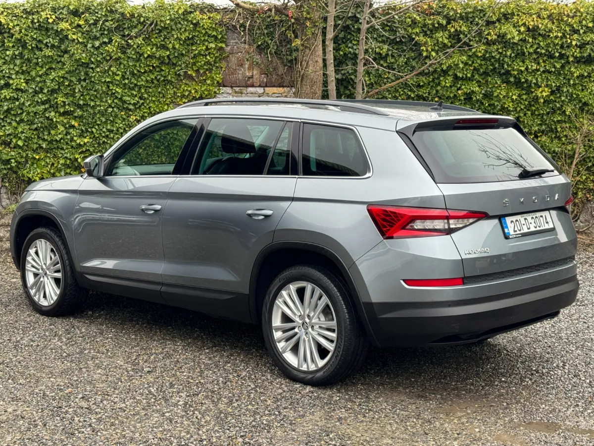 2020 Skoda Kodiaq 1.5 Auto Sportline - Image 3