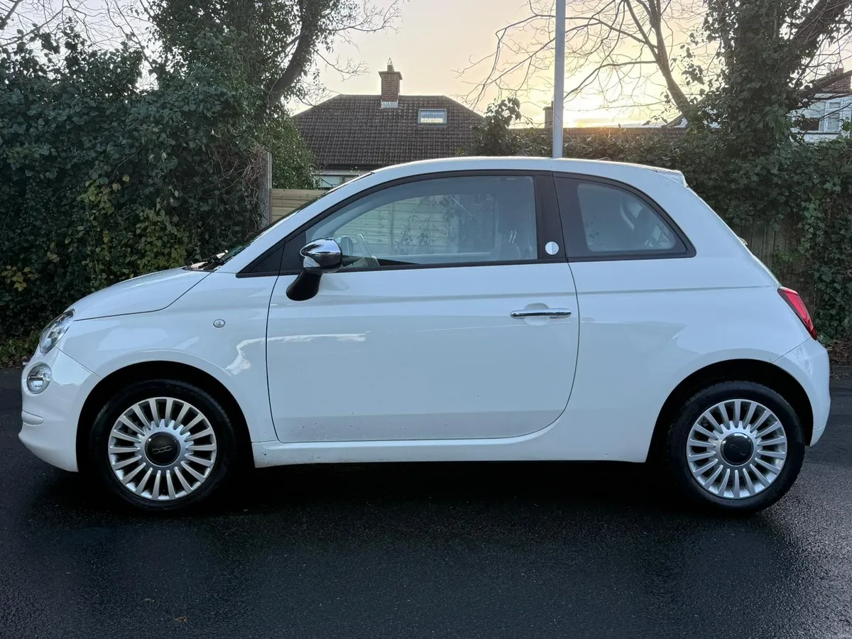 Fiat 500 2017 Mirror Edition - Image 2