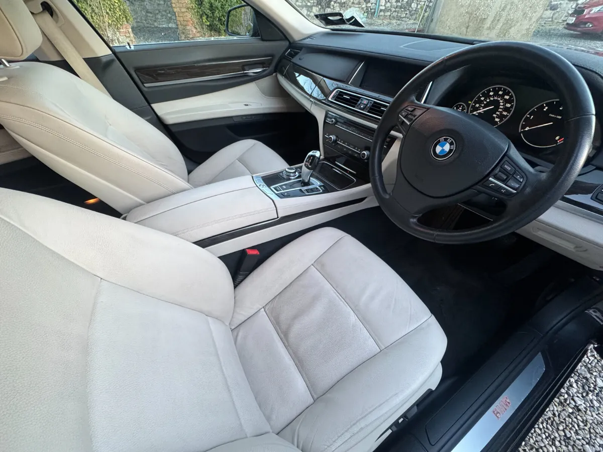 2014 BMW 730D SE NCT 2018 - Image 2
