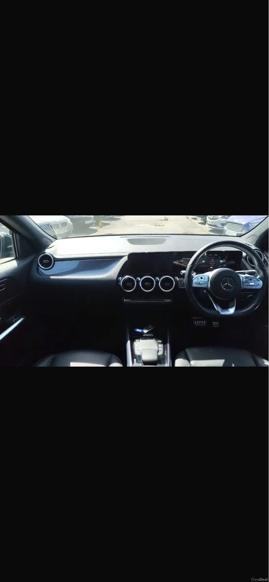 Mercedes Benz GLA - Image 4